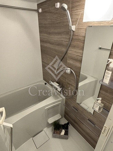 コンフォリア・リヴ横浜平沼 部屋画像