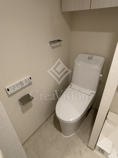 コンフォリア・リヴ横浜平沼 部屋写真