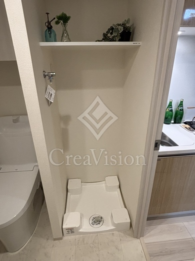 コンフォリア・リヴ横浜平沼 部屋別写真