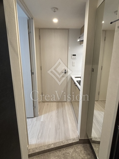 コンフォリア・リヴ横浜平沼 1R　写真