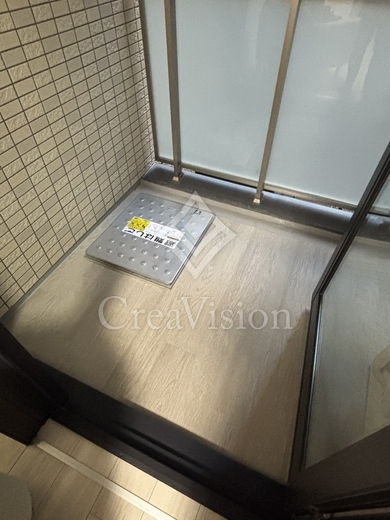 コンフォリア・リヴ横浜平沼 室内写真