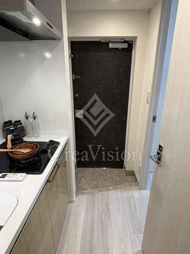 コンフォリア・リヴ横浜平沼 1R　室内写真