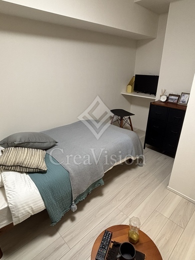 コンフォリア・リヴ横浜平沼 1R　部屋別写真