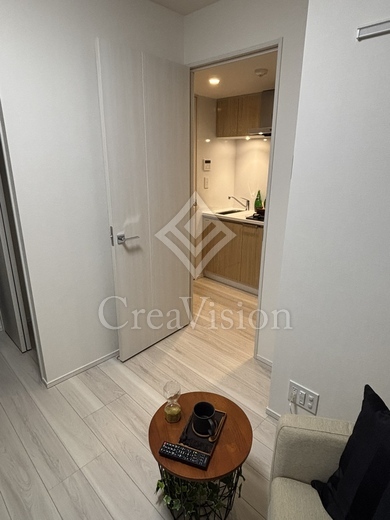 コンフォリア・リヴ横浜平沼 1R　部屋画像