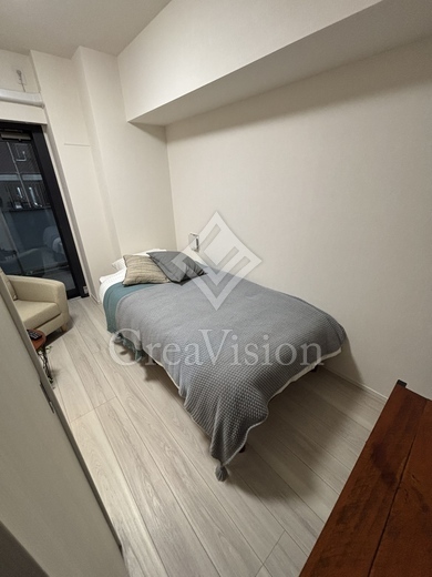 コンフォリア・リヴ横浜平沼 1R　内装画像