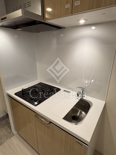 コンフォリア・リヴ横浜平沼 1K　画像