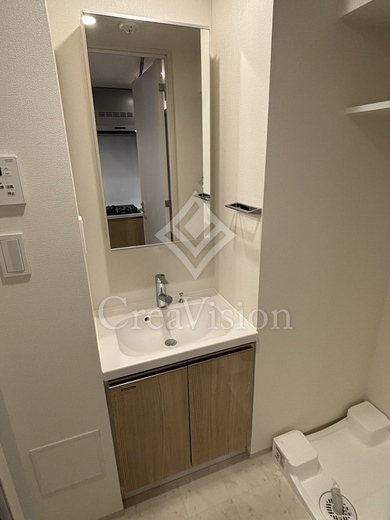 コンフォリア・リヴ横浜平沼 1R　写真