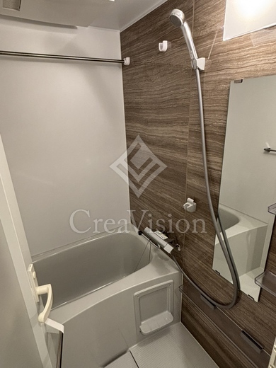 コンフォリア・リヴ横浜平沼 1R　室内写真