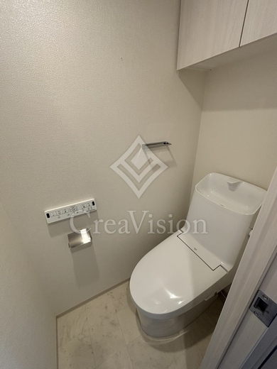 コンフォリア・リヴ横浜平沼 1R　内装写真