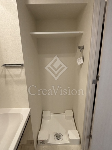 コンフォリア・リヴ横浜平沼 1R　部屋別写真