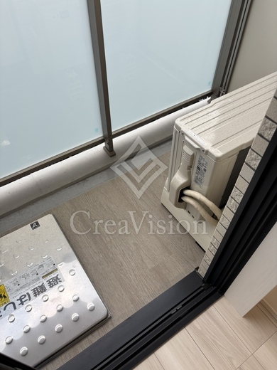 コンフォリア・リヴ横浜平沼 1R　部屋別画像