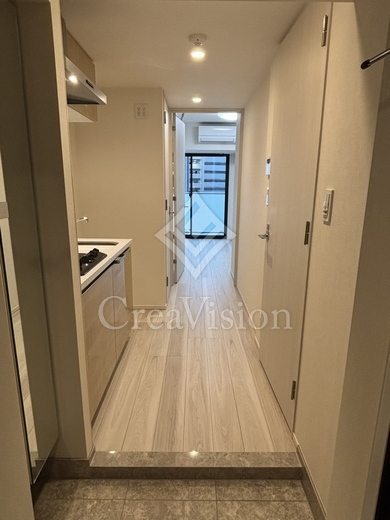 コンフォリア・リヴ横浜平沼 写真