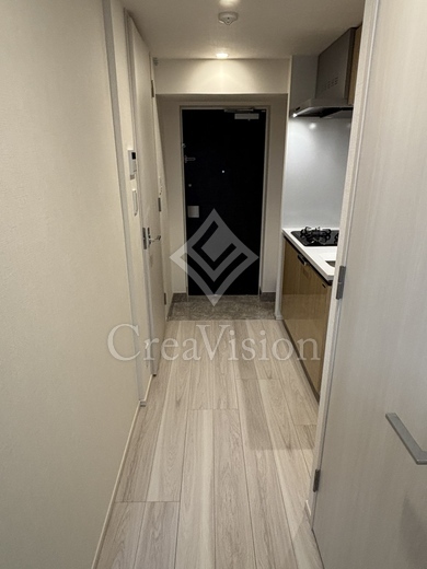 コンフォリア・リヴ横浜平沼 室内写真