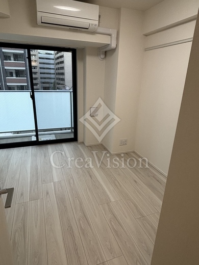 コンフォリア・リヴ横浜平沼 内装写真