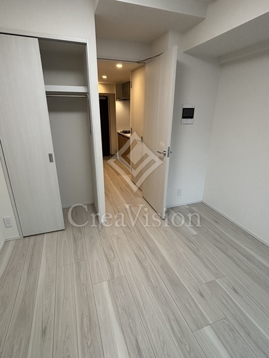 コンフォリア・リヴ横浜平沼 部屋写真