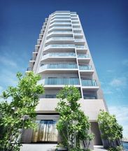 デュオステージ藤沢 物件写真 建物写真1