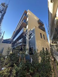 コンフォリア・リヴ文京護国寺 画像