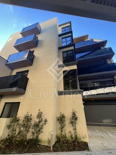 コンフォリア・リヴ文京護国寺 外観 物件画像3