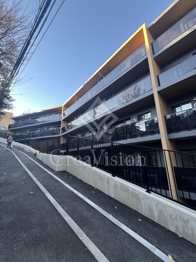 コンフォリア・リヴ文京護国寺 外観 物件画像5