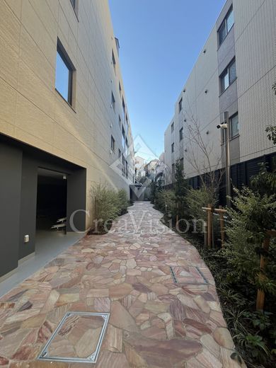 コンフォリア・リヴ文京護国寺 外観 物件画像7