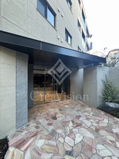 コンフォリア・リヴ文京護国寺 画像