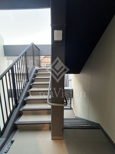 コンフォリア・リヴ文京護国寺 共用部画像