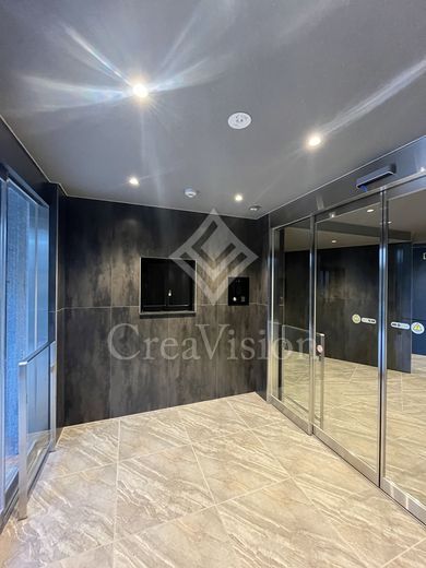 コンフォリア・リヴ文京護国寺 写真