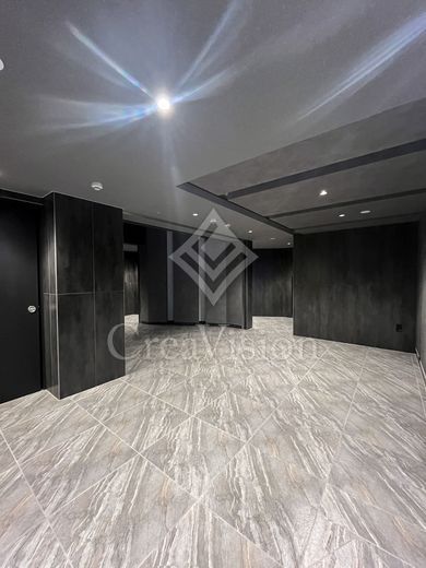 コンフォリア・リヴ文京護国寺 共用部　写真