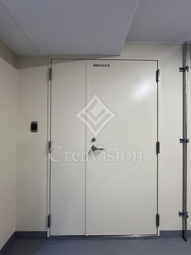 コンフォリア・リヴ文京護国寺 建物画像