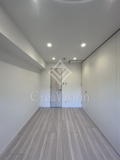 コンフォリア・リヴ文京護国寺 フローリング