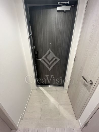 コンフォリア・リヴ文京護国寺 室内写真