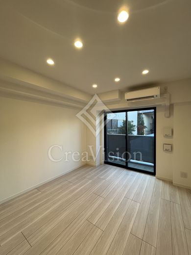 コンフォリア・リヴ文京護国寺 内装写真