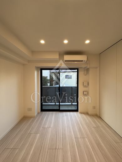 コンフォリア・リヴ文京護国寺 部屋別写真