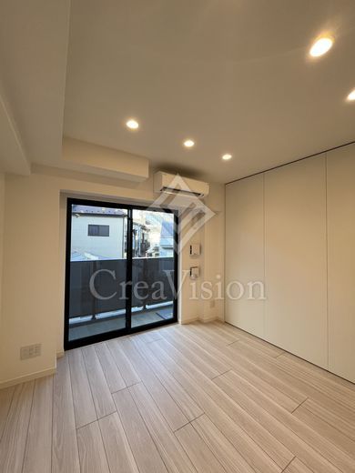 コンフォリア・リヴ文京護国寺 部屋写真