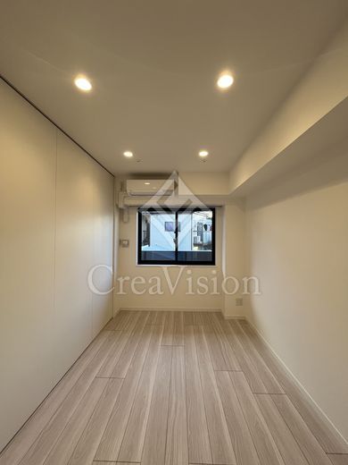 コンフォリア・リヴ文京護国寺 洋室