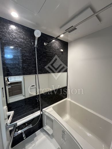 コンフォリア・リヴ文京護国寺 風呂