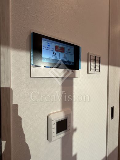 コンフォリア・リヴ文京護国寺 部屋　設備