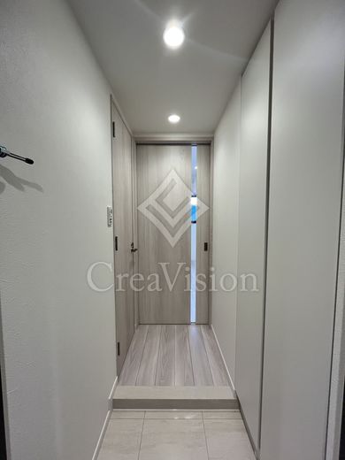 コンフォリア・リヴ文京護国寺 1LDK　画像