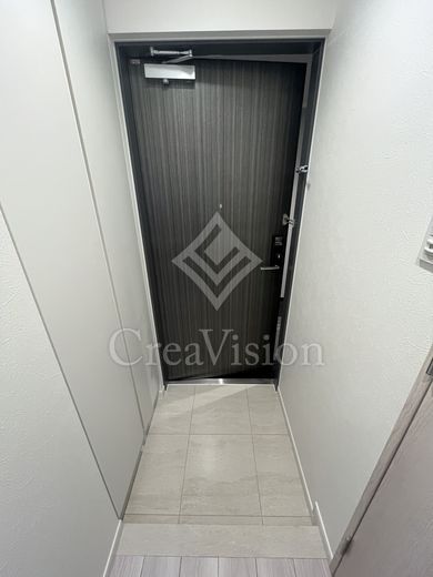 コンフォリア・リヴ文京護国寺 1LDK　室内画像