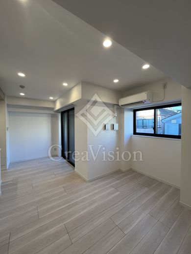 コンフォリア・リヴ文京護国寺 1LDK　内装画像