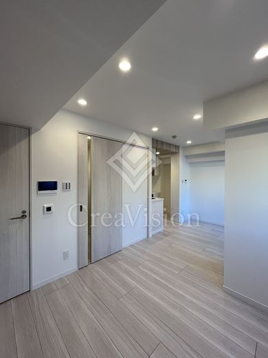 コンフォリア・リヴ文京護国寺 1LDK　部屋別画像