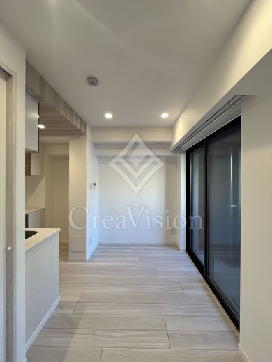 コンフォリア・リヴ文京護国寺 1LDK　部屋画像