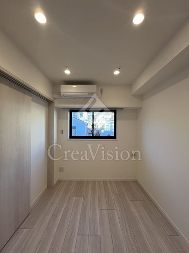 コンフォリア・リヴ文京護国寺 洋室