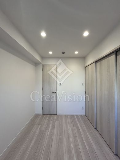 コンフォリア・リヴ文京護国寺 フローリング