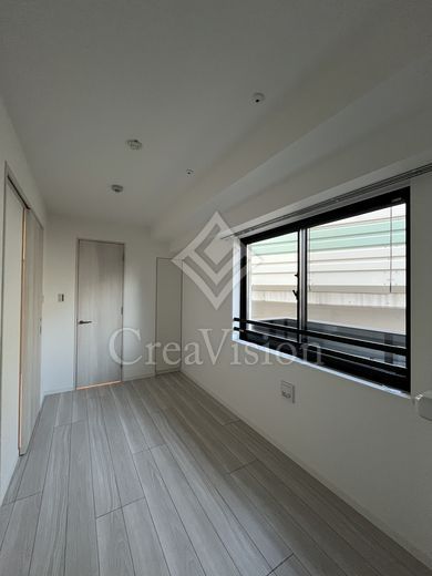 コンフォリア・リヴ文京護国寺 洋室