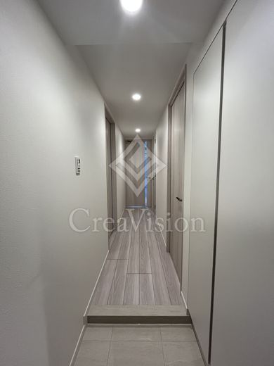 コンフォリア・リヴ文京護国寺 1LDK　写真