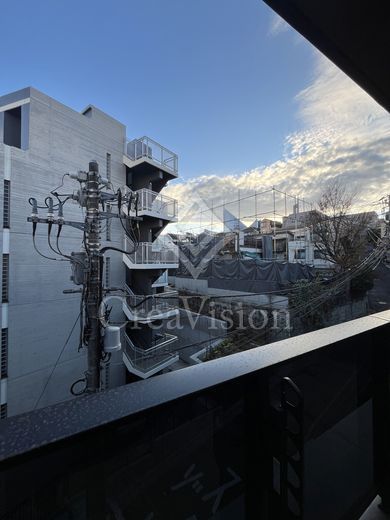 コンフォリア・リヴ文京護国寺 眺望