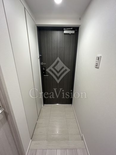 コンフォリア・リヴ文京護国寺 1LDK　室内写真