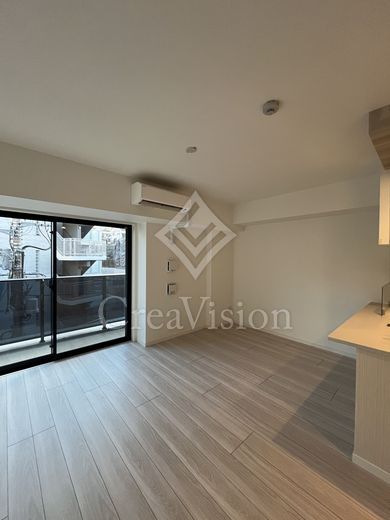 コンフォリア・リヴ文京護国寺 1LDK　内装写真