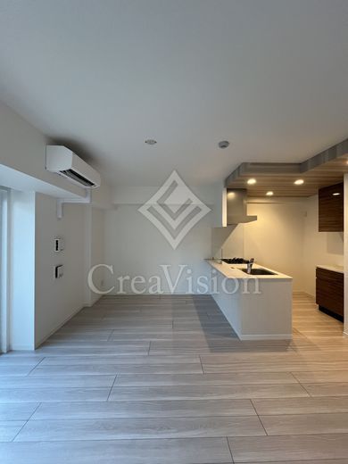 コンフォリア・リヴ文京護国寺 1LDK　部屋別写真